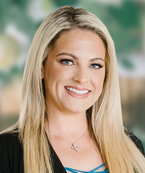 Agent Nicole  Schlaudecker